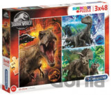 Jurassic World: Dinosauri