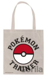 Shopping taška na rameno Pokémon: Trainer