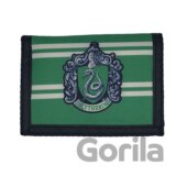 Peňaženka Harry Potter: Zmijozel - Slytherin
