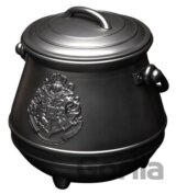 Stolná dekoratívna lampa Harry Potter: Erb Bradavice