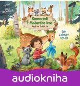 Kamarádi z Medového lesa  - Jak zahnat stesk