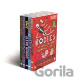 Science Sorted Collection - 5 Books