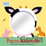 Mirror Mirror Farm Animals