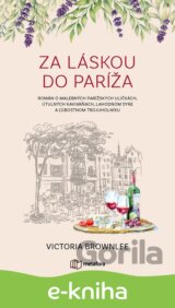 Za láskou do Paríža