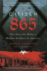 Citizen 865