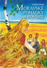 Moravské pohádky a pověsti