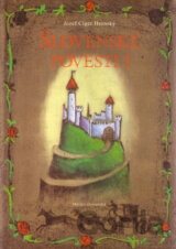 Slovenské povesti I