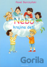 Nebo - krajina detí