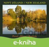 Nový Zéland / New Zealand