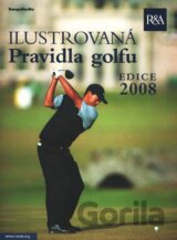 Ilustrovaná pravidla golfu