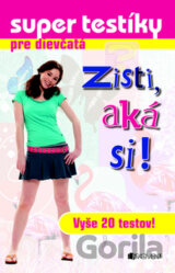 Zisti, aká si!
