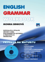 English Grammar Workbook