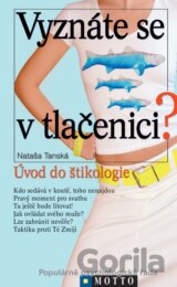Vyznáte se v tlačenici?