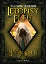 Letopisy elfů - Hněv elfů