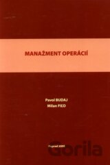 Manažment operácií