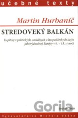 Stredoveký Balkán