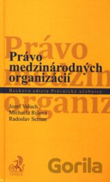 Právo medzinárodných organizácií