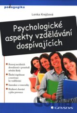 Psychologické aspekty vzdělávání dospívajících