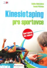 Kinesiotaping pro sportovce