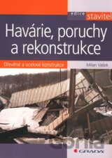 Havárie, poruchy a rekonstrukce