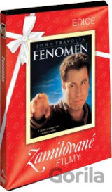 Fenomén