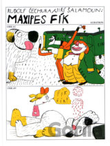 Maxipes Fík
