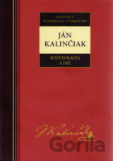 Reštavrácia a iné