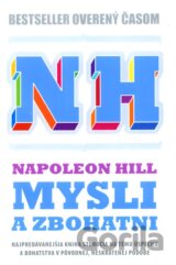 Mysli a zbohatni