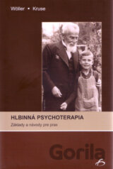 Hlbinná psychoterapia
