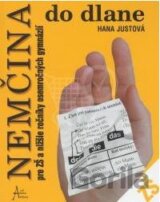 Nemčina do dlane - pre ZŠ a nižšie ročníky osemročných gymnázií