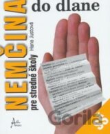 Nemčina do dlane - SŠ
