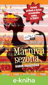 Márnivá sezóna