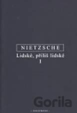 Lidské, příliš lidské