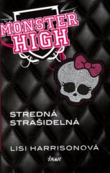 Monster High 1: Stredná strašidelná