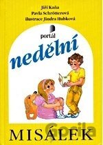 Nedělní misálek