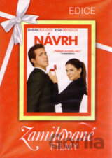 Návrh