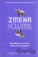 Zmena