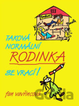 Taková normální rodinka se vrací
