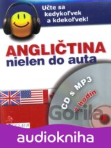 Angličtina nielen do auta [SK]