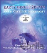 Karty - Minulé životy aneb čistíme minulost