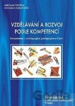 Vzdělávání a rozvoj podle kompetencí