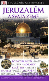Jeruzalém a Svatá země