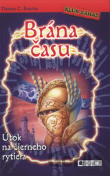 Brána času