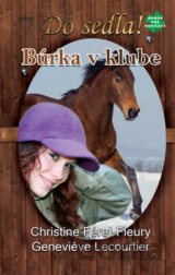 Búrka v klube