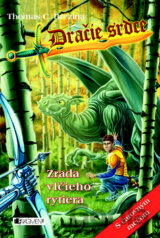 Zrada vlčieho rytiera