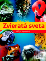 Zvieratá sveta