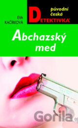 Abchazský med