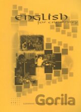 English for chemistry