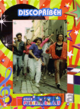 Discopříběh (DVD Light)