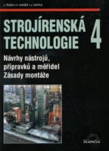 Strojírenská technologie 4